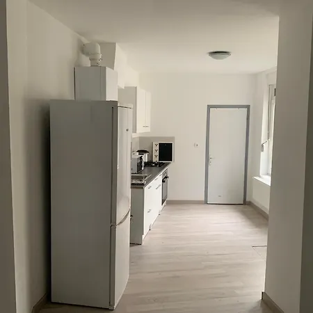 Entier 100m2 Appartement