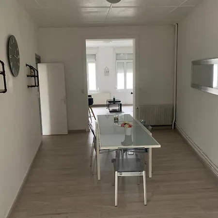 Appartement Entier 100m2 *