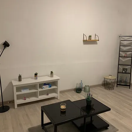 Appartement Entier 100m2 Sin-le-Noble