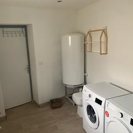 Appartement Entier 100m2 *