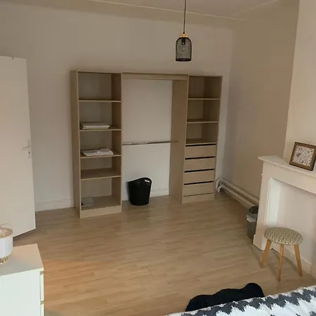 Entier 100m2 Appartement